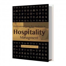 Professional texts for students in hospitality managment
